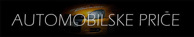 Automobilske priče